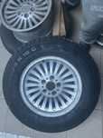 Jantes especiais bmw 525 tds