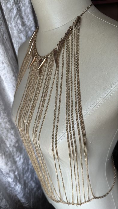 Прикраса для тіла