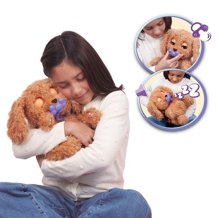 Лабрадудль Baby Paws Грайливе цуценя лабрадудля 921153IM