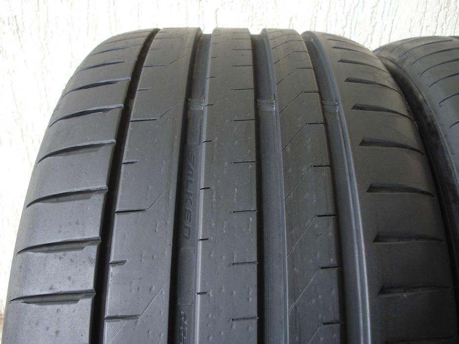 Falken Azenis FK520   275/40 r 18  2 - sztuki letnie 2023 rok
