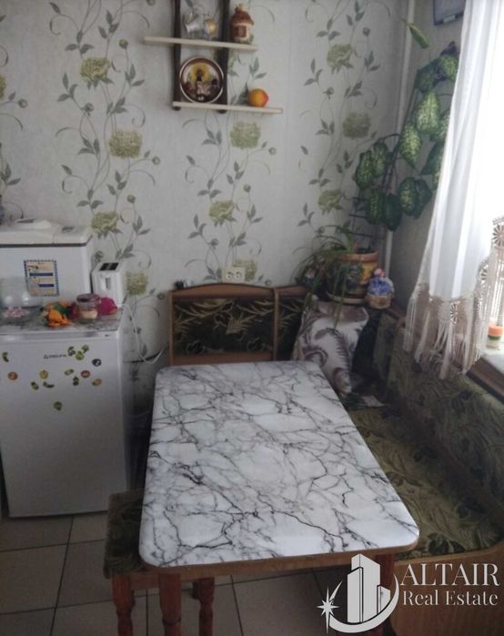 В продаже 3 комнатная квартира 70м2 с ремонтом,Алексеевка,пр.Победы VI