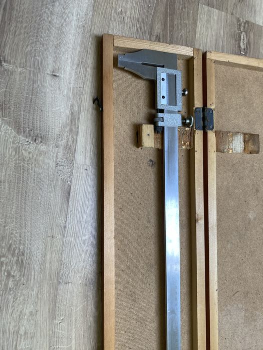 Suwmiarka 1000 mm