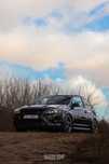 Ford Focus Ford Focus ST 285hp