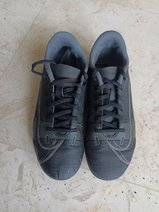 Chuteiras Nike Mercurial Vapor n34