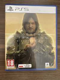 Death Stranding: Director's Cut PS5/PL