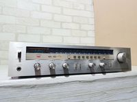 FM/AM  ресивер/підсилювач Pioneer SX-700L 2x45Вт б/у з Німеччини