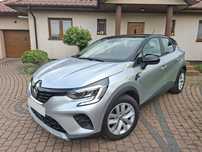 Renault Captur II Crossover 1.0 TCe 90KM