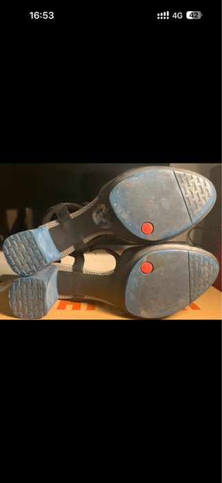 Campers size 40 good condition