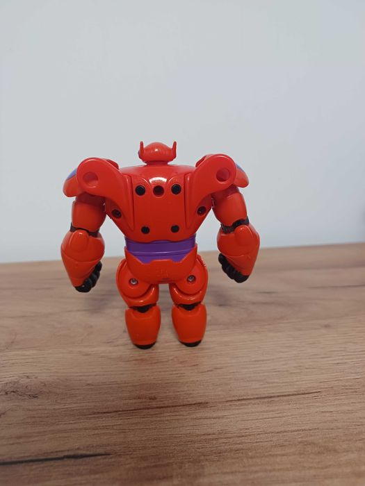 Bandai Disney Big Hero Baymax Беймакс