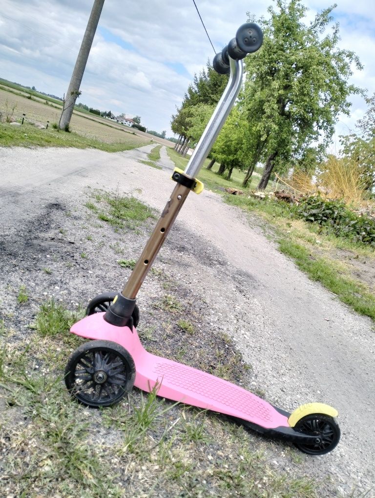 Hulajnoga dla dzieci