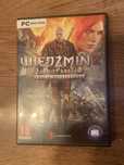 Wiedzmin 2 Zabojcy krolow PC