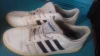 ADIDAS Damskie buty biale mozliwa wysylka 39/40