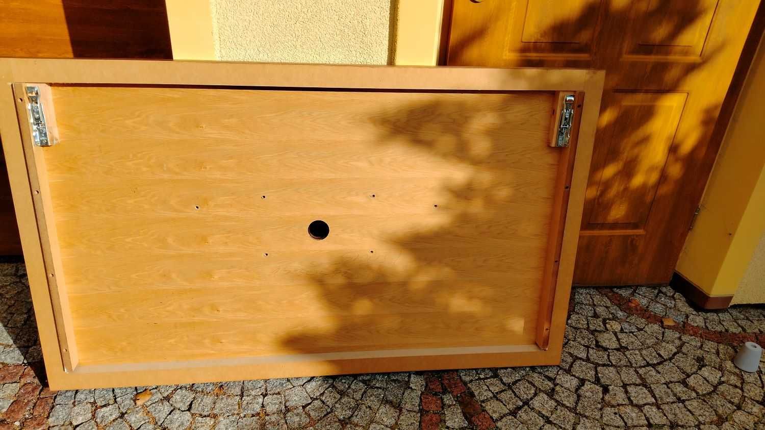 Meble Paget z kolekcji Cuba
