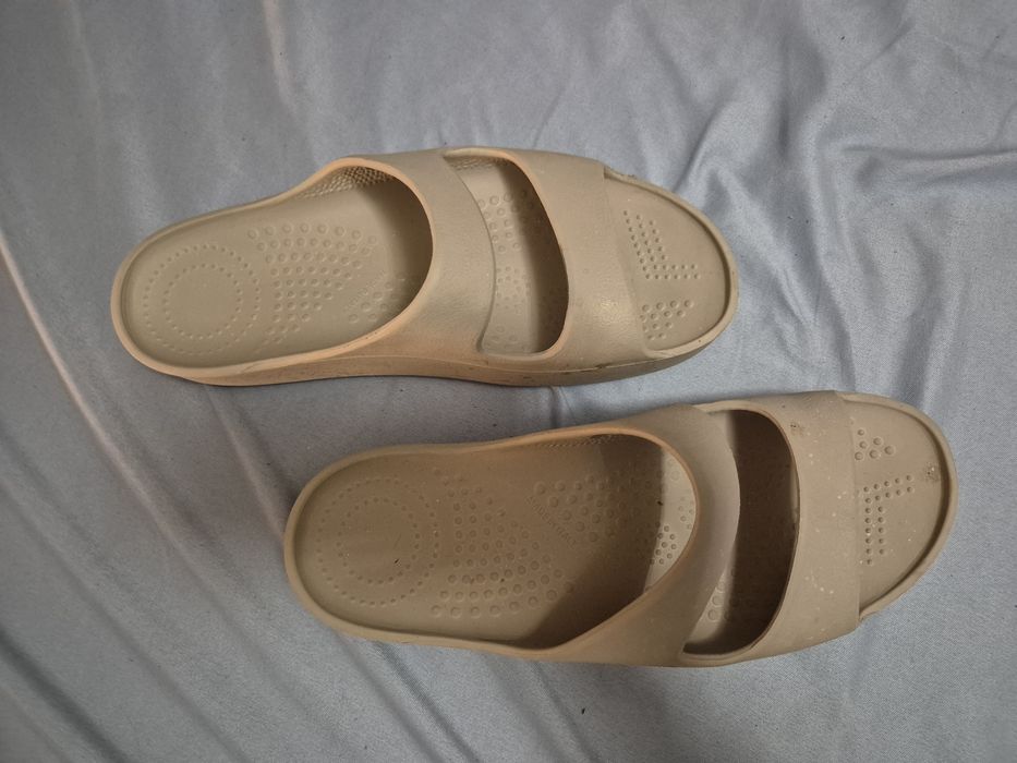 Klapki oryginalne obag