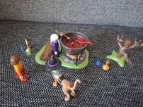 Playmobil 70366 Scooby-Doo