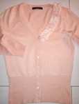 Sweter Reserved roz L