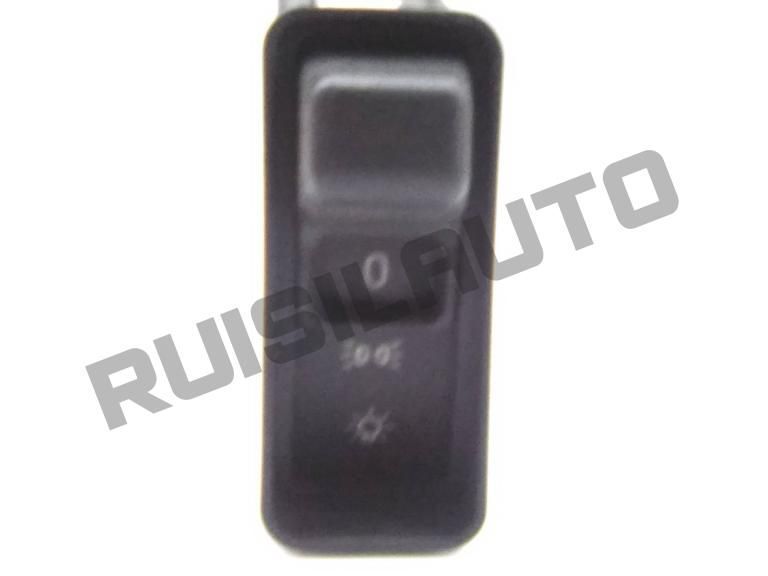 Comutador Luzes Lateral 835_1235 Bmw 5 (e34) [1987_1995] 520i