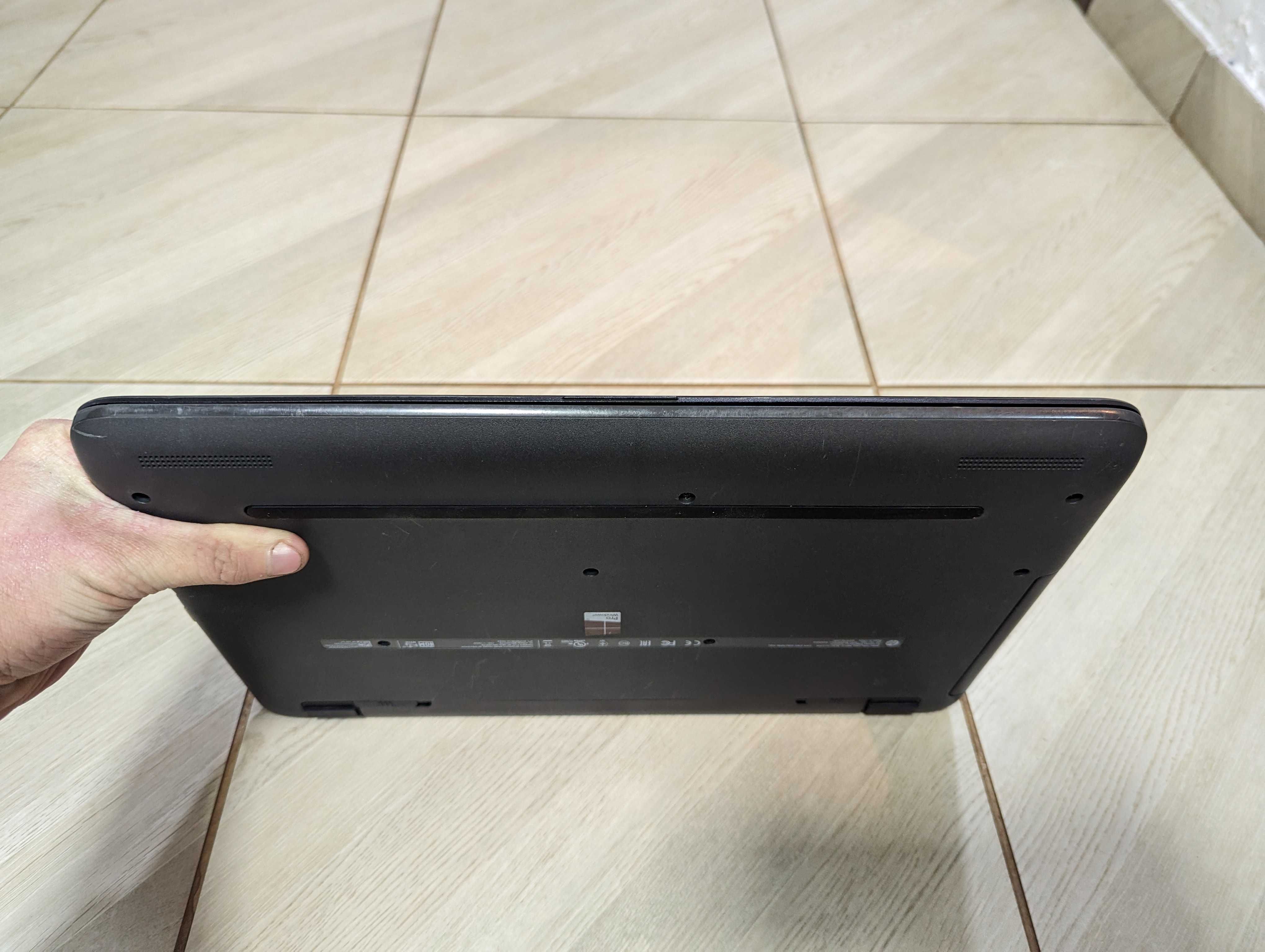 15.6" Ноутбук HP ProBook 250 G4 Core I5 6gen  750Gb 8Gb Доставка Гаран