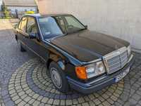 Mercedes-Benz W124 (1984-1993) 2,0 D PRZ. 450 TYŚ Stan Dobry