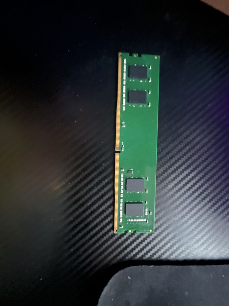 Ram ddr4 8gb