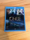 Blu-ray 1.ª Temporada Once Upon A Time | edição limitada