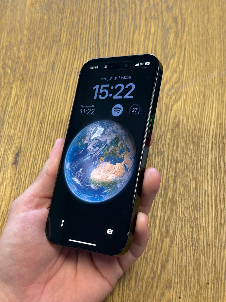 Iphone 14 PRO 128gb