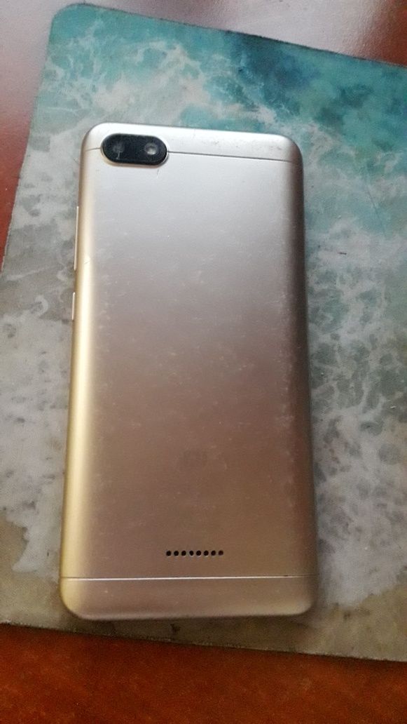 Xiaomi redmi Redmi 6a, 6A