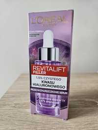 Serum Revitalift Filler L'Oreal NOWE