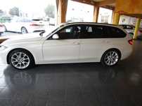 BMW 320 d Touring Aut. Sport Line