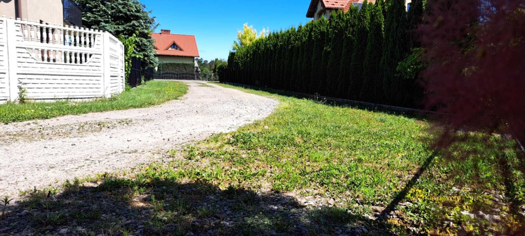 Działka  – Prawiedniki Spokojna Okolica, Atrakcyjna Lokalizacja