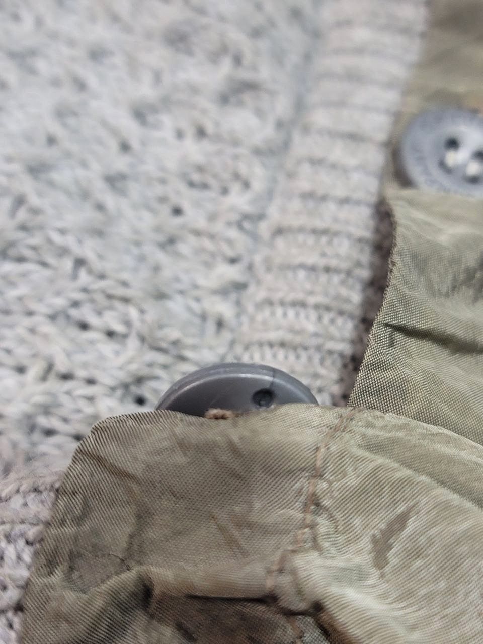 Свитер cp company с патчем