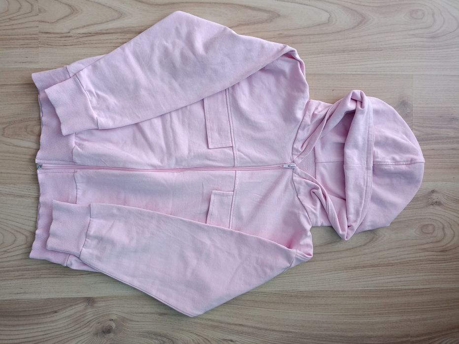 Bluza Stamp rozm 134