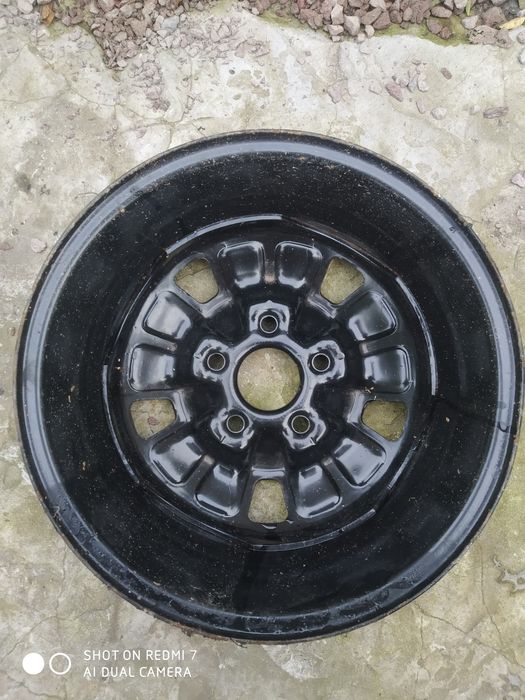 Диски R 14 5х112 форд