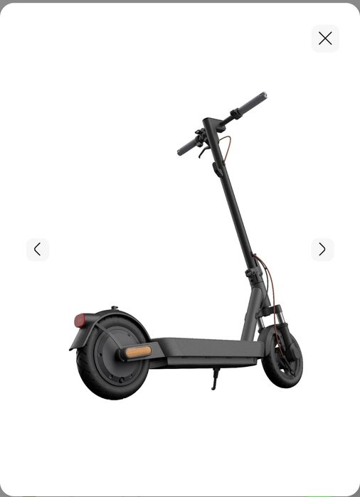 Trotinete eléctrica