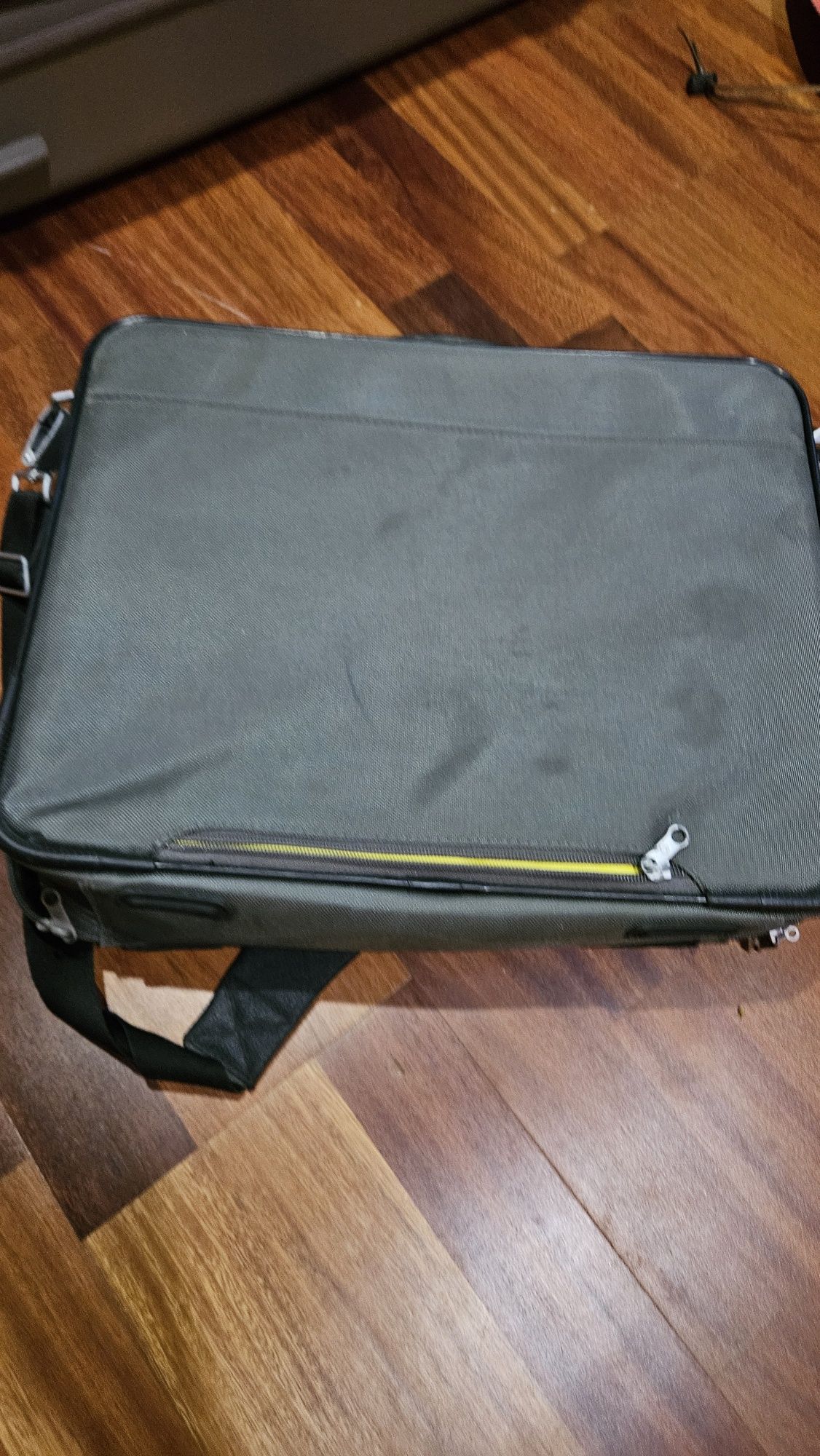 Torba na laptopa Samsonite.