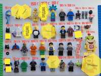 Lego деталі, Оригінал!