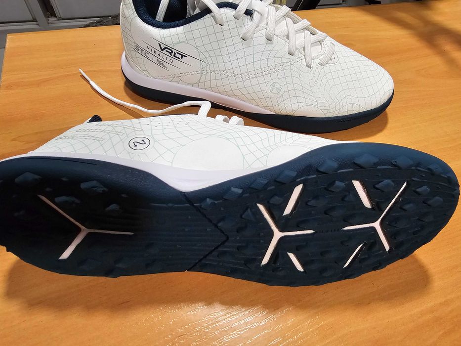 Sapatilhas usadas quase novas N.36