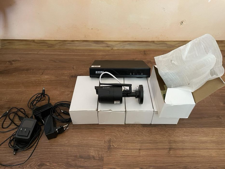 Продам відеокамери