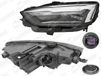 Фара передняя AUDI A5 (B8), 01.2020 -
 8W6941011 8W6941012