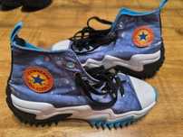 Converse Run Star Motion Looney Tunes
