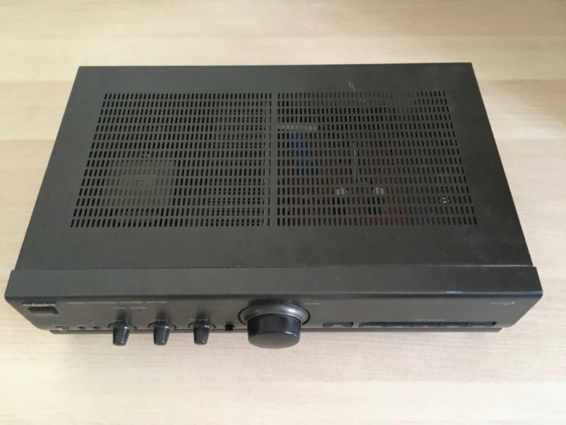 Amplificador Technics SU-V300