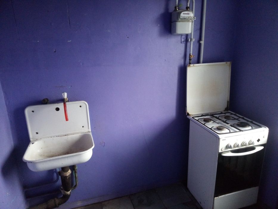 Продам 1-кімн. квартиру