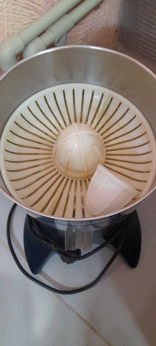 Профессиональная фрешница