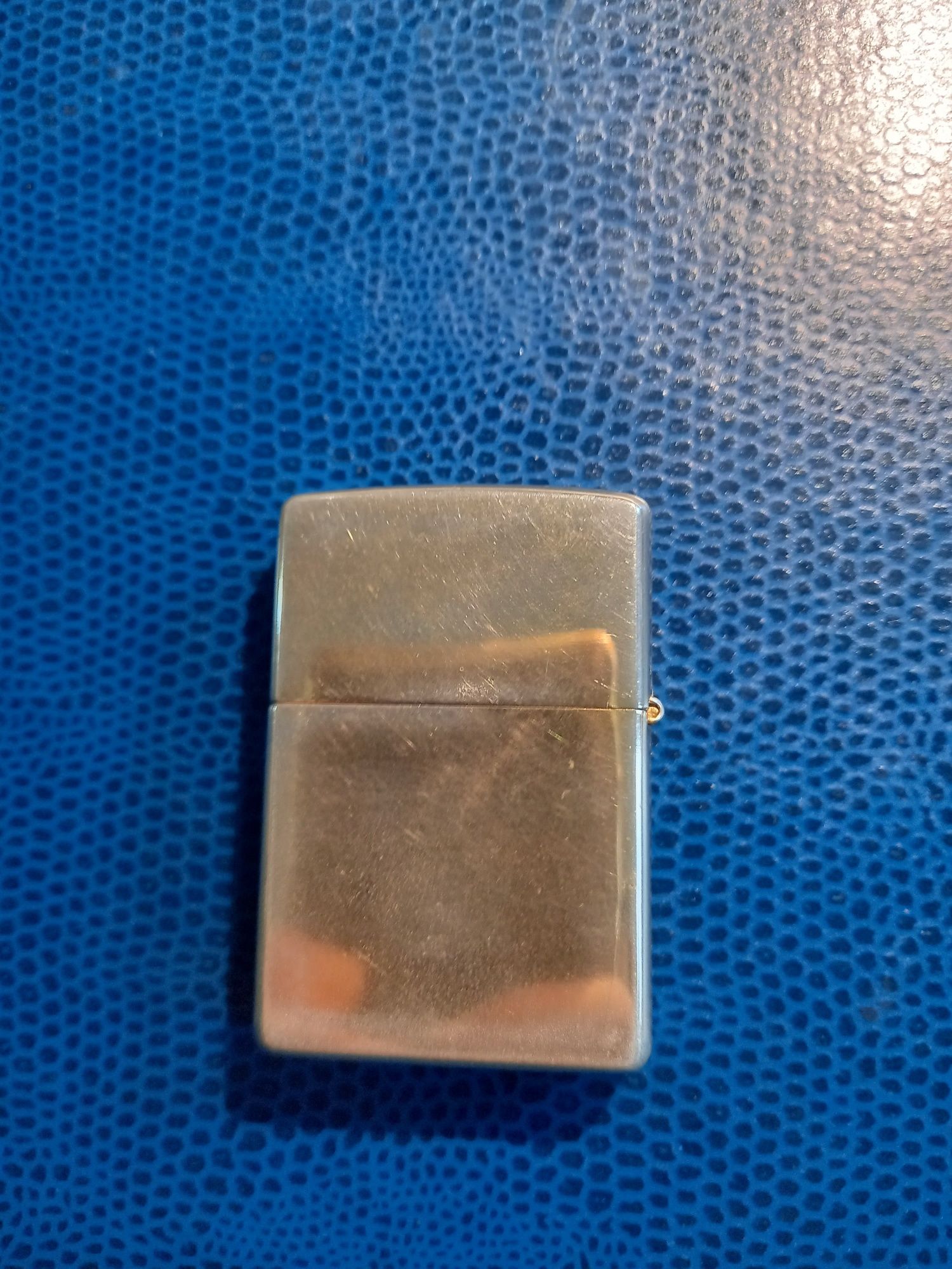 Isqueiro Zippo muito raro