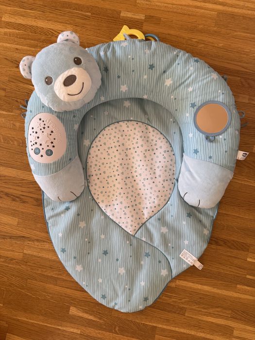 Розвиваючий килимок Chicco