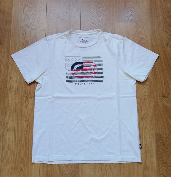 T-Shirt Ecko Unlt