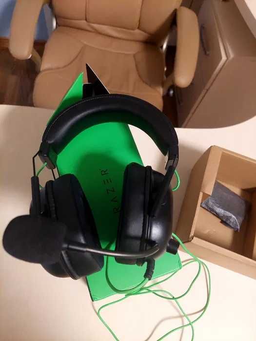 Razer blackshark