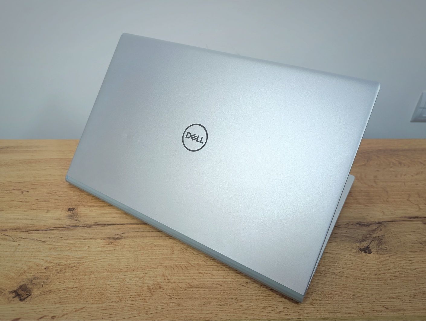 15'6 Dell Inspiron 5502/i3-1115G4/8GB DDR4/SSD 256GB/Батарея 18% зносу