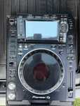 Pioneer cdj 2000 nxs 2  odtwarzacz dj 2 szt