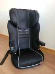 Cadeira Auto zippy